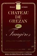 Faugeres-Grezan 1980